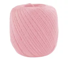 Hilo Camila Color P/ Crochet - 10 Unidades Por Color.