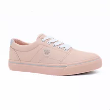 Tenis Aeropostale Para Mujer Rosa Urban Primavera 4448 And23