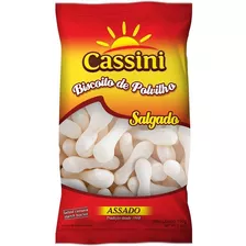 Biscoito De Polvilho Cassini 100g