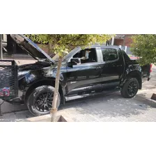 Chevrolet S10 2019 2.8 Midnight Cd Tdci 200cv 4x2