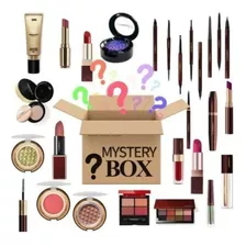 Caja Misteriosa De Maquillaje Gigot (contiene 5 Productos)