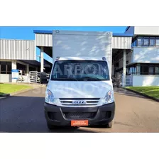 Iveco Daily 55c16 4x2, 08/08