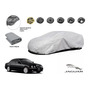 Funda/forro/cubierta Impermeable Para Auto Jaguar X-type 01