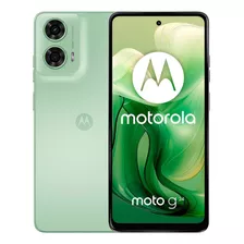 Motorola Moto G24 128gb 4gb Ram 4glte Dual Sim Telefono Barato Nuevo Y Sellado
