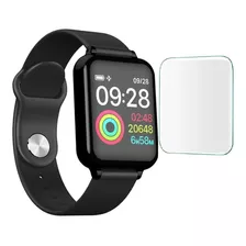 Relogio-smartwatch B57 iPhone/android + Película- P Entrega