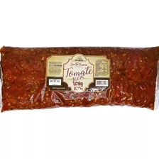 Antepasto Tomate Seco Acompanhamento Natural 940g