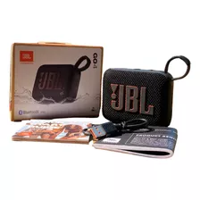 Jbl Go 4 Estrenos Nuevos Importados