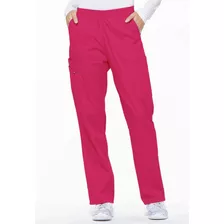 Dickies Eds 86106 Pantalón Quirúrgico Clínico Médico Mujer