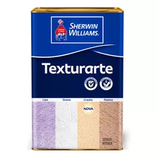 Textuarte Grano Sherwin Williams 18l