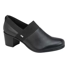 Zapatilla Mujer Flexi Negro 1039231