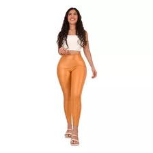 Leggins Mujer Levanta Pompa Ajusta Cintura