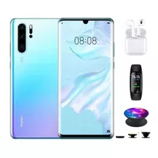 Huawei P30 Pro Dual Sim 128 Gb Azul Celeste 8 Gb Ram