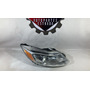 Faro De Niebla Der Ford Focus 2005-2007 #3867