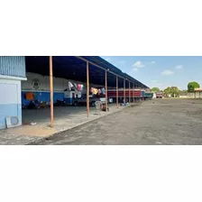 Se Vende Patio Empresarial En Barinas Ve02-1299bari-dced