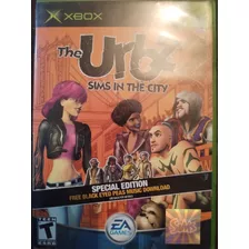 The Urbz Sims Para Xbox 