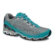 Tenis Para Trail Running La Sportiva Wildcat Mujer