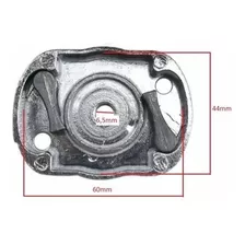 Cazoleta Arranque Para Desmalezadora 33/43/52cc - Motostore1