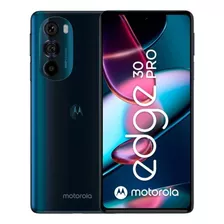 Motorola Moto Edge 30 Pro 256gb 12gb Ram 5g Nuevos Sellados