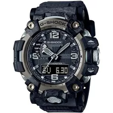 Relógio Casio G-shock Mudmaster Gwg-2000-1a1dr Original