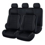 Cubierta Deslizante De Asiento Para Vw Golf Jetta A4 Izq.