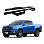 Estribos Gh Chevrolet Colorado 2004-2012 Doble Cabina