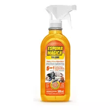 Espuma Magica Tira Odor Proauto 500ml