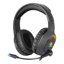 Fone De Ouvido Over-ear Gamer Fortrek Holt