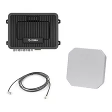 Kit De Inicio Rfid Zebra Antena An720 Y Lector Fx9600 