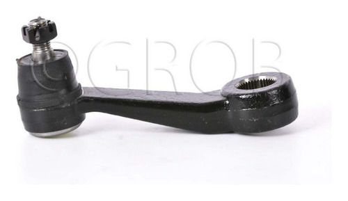 Brazo Pitman Mazda Mazda B2600 4x4 1987-1990 Foto 2