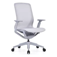 Silla Sillon Ejecutiva Oficina Escritorio Ergonomica Bkt12