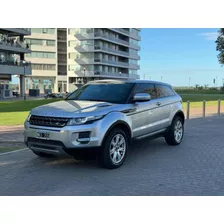 Land Evoque Coupe Puré