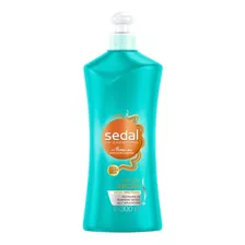 Sedal Styling Bomba Argan 300ml