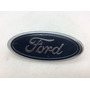 Emblema Con Moldura Puerta Trasera Izq. Ford Windstar Mod.97