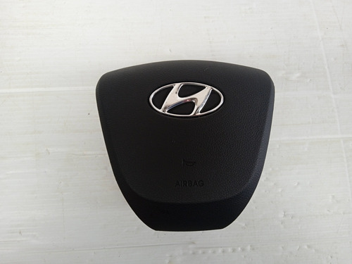 Bolsa De Aire Izquierda Hyundai Accent Mod 12-17 Usada Orig Foto 2