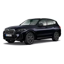 X3 Xdrive30