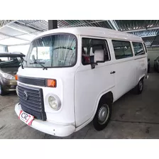 Kombi Standard 1.4 Mi Total Flex 8v 2014