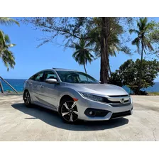 Honda Civic 2018 Touring