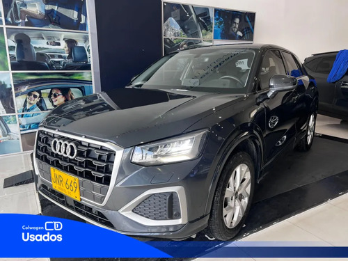 AUDI Q2 1.4 35 TFSI AMBITION