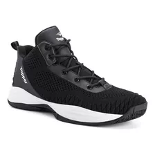 Zapatillas Basket Topper Candun Oferta Novedad!!! 