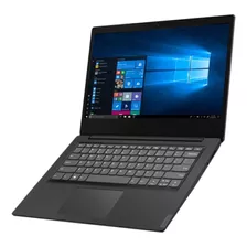 Notebook Lenovo Ideapad 3 R5 8gb 256gb Ssd 15,6'' W11 Cor Prateado