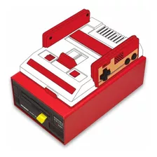 Classic Box Mini En Forma De Famicom Disk Para Famicom Mini 