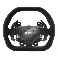Tm Competition Wheel Add-on Sparco P310 Mod Color Negro