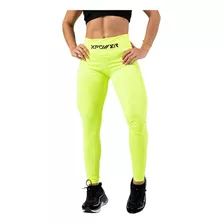 Lycra Gel Leguins Deportivo Entrenar Fitness Mujer Tiroalto