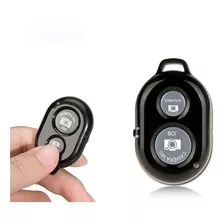 Control Remoto, Disparador Para Android-iPhone Bluetooth.