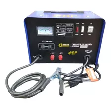 Bp Cargador Bateria 7-10amp 12-24v 110v 600w Bp00861