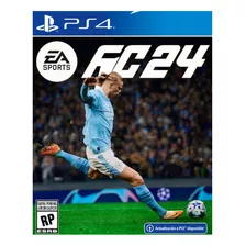 Ea Sports 24 Formato Digital Ps4/ps5 Pc Xbox One/series X, S