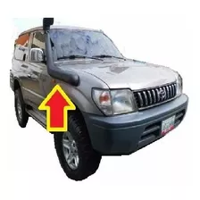 Snorkel Toyota Ego Prado Sumo Anfibio Repuesto Campero