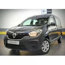 Renault Kangoo Express 5 Asientos 1.6 0km 2024 (ga)
