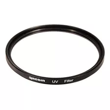 Filtro Uv Greika 77mm Proteção De Lente Resistente Impacto