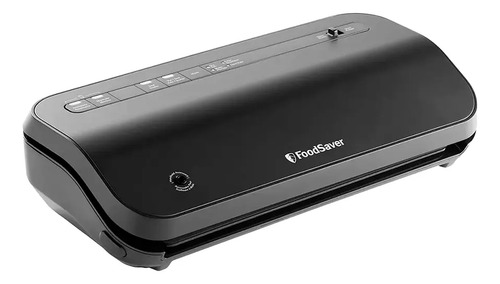 Sistema De Sellado Al Vacío Foodsaver Ctc